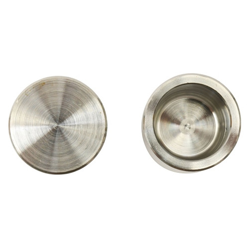 All Balls Brake Caliper Piston Kit Fits Can-am - Front, Rear - 347361