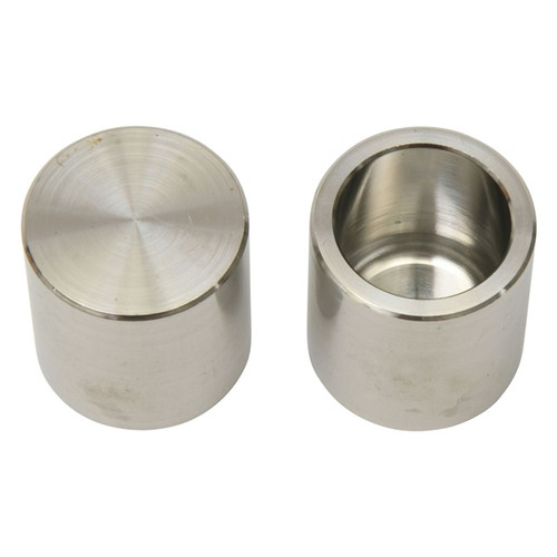 All Balls Brake Caliper Piston Kit Fits Can-am - Front, Rear - 347361