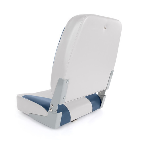 Kimpex Economy Fold Down Boat Seat High-back fold-down seat - 777160