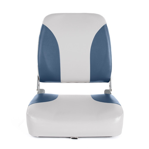 Kimpex Economy Fold Down Boat Seat High-back fold-down seat - 777160