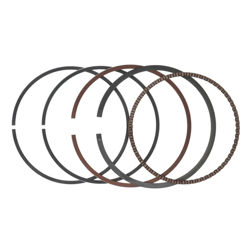 Wiseco Piston Ring Set - 061292