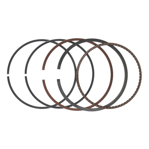 Wiseco Piston Ring Set Fits Honda - 061292