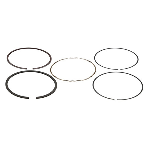 Wiseco Piston Ring Set Fits Honda - 061292
