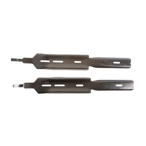 SnowTracker U-Blade for Semi-aggressive Wear Bar - 300456