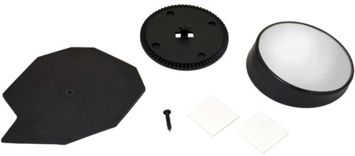 Powermadd Large Mirror Kit Bolt-on - 201723