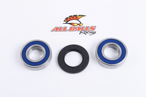 All Balls Wheel Bearing & Seal Kit - 206091