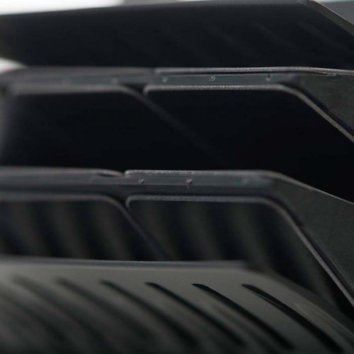 VForce3 Reed Valve System Fits Polaris - 017946