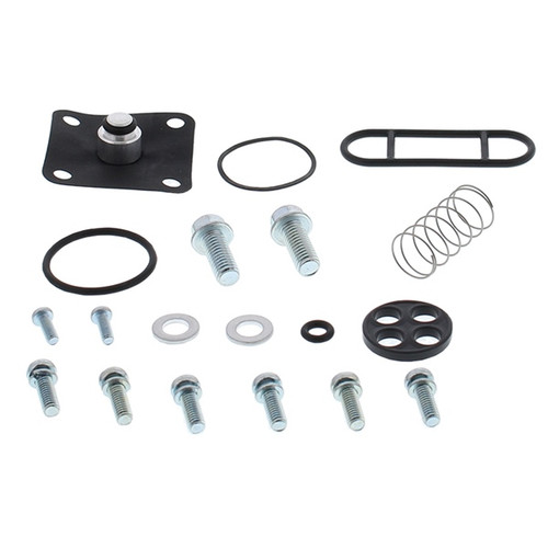 All Balls Fuel Tap Rebuild Kit Fits Suzuki - 209786