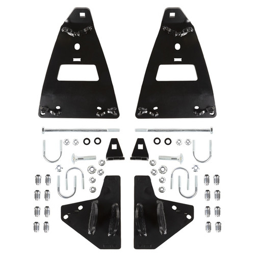 COMMANDER Track A-Arm Kit (BOM1) - 375894