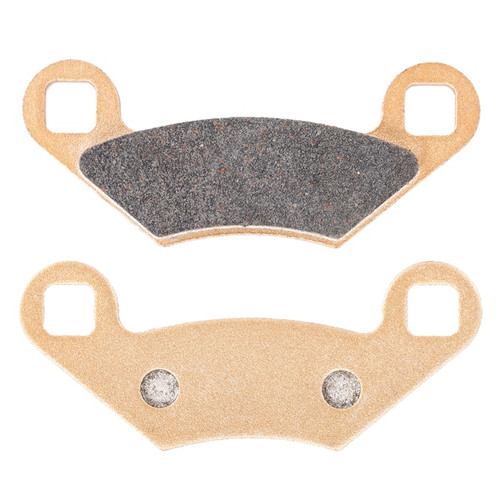 Kimpex Ceramic Brake Pad Ceramic - Front, Rear, Front Right, Front left - 284528