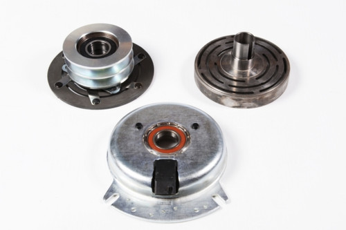 Bercomac Clutch Assembly - 089198