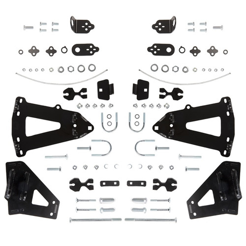 COMMANDER Track A-Arm Kit (BOM1) - 375895