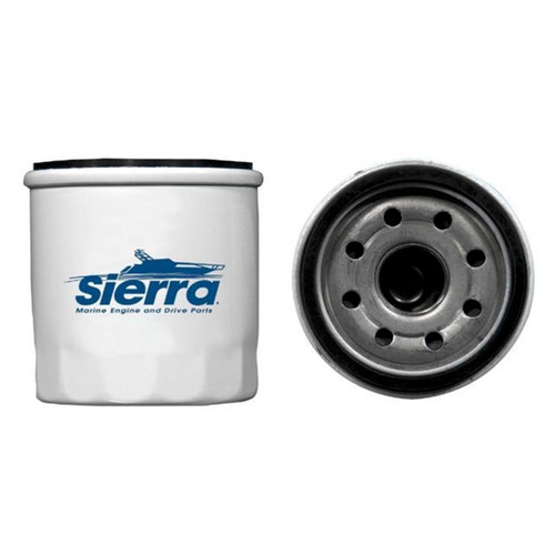 Sierra Oil Filter - 791498
