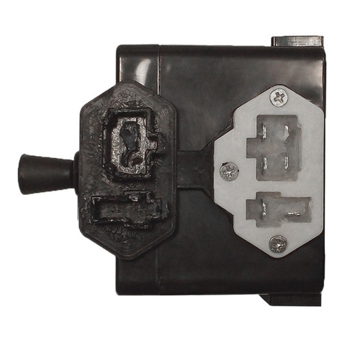 Bercomac Control Box - 089221