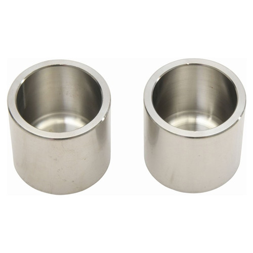 All Balls Brake Caliper Piston Kit Fits Can-am, Fits Kawasaki - Front, Rear - 347362