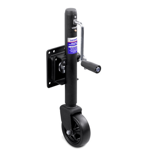 Sierra Trailer Jack Deluxe 1500 lbs - 791499