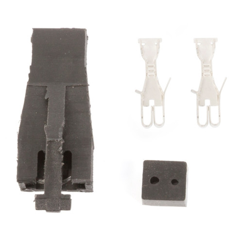 Bercomac Electric Motor Connector - 089231