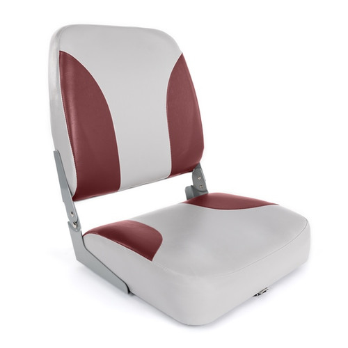 Kimpex Economy Fold Down Boat Seat High-back fold-down seat - 777161