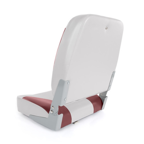 Kimpex Economy Fold Down Boat Seat High-back fold-down seat - 777161