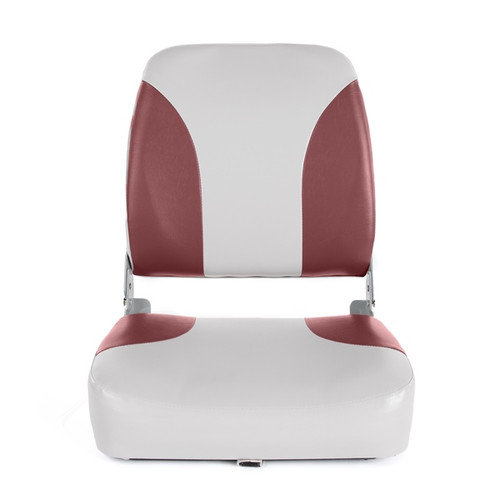 Kimpex Economy Fold Down Boat Seat High-back fold-down seat - 777161