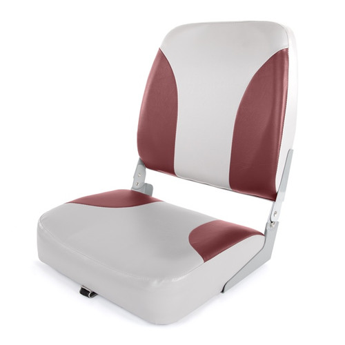 Kimpex Economy Fold Down Boat Seat High-back fold-down seat - 777161