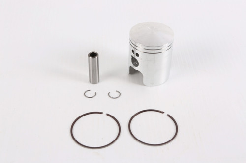 Wiseco Piston Fits Honda, Fits Kawasaki, Fits Suzuki - 82 cc - 061311