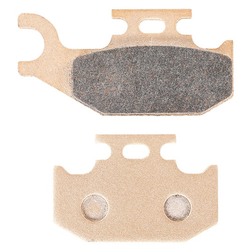 Kimpex Ceramic Brake Pad Ceramic - Front right - 284531