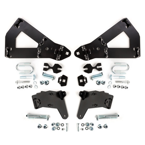 COMMANDER Track A-Arm Kit (BOM1) - 375897