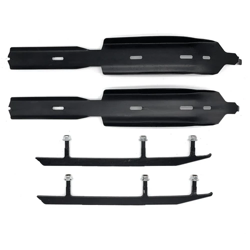 SnowTracker Auto-sharpening Semi-aggressive Wear Bar Stryke - Fits Yamaha - 300385