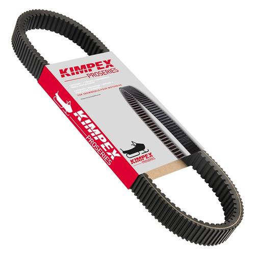 Kimpex ProSeries Drive Belt 295997 - 295997