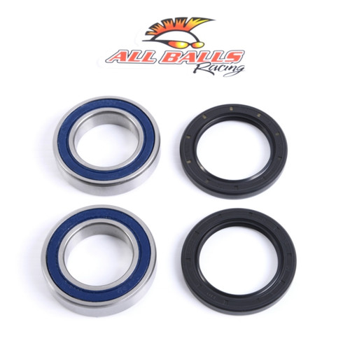 All Balls Wheel Bearing & Seal Kit - 206092