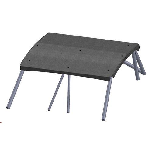 Direction 2 Cab Roof Fits Textron - 174129