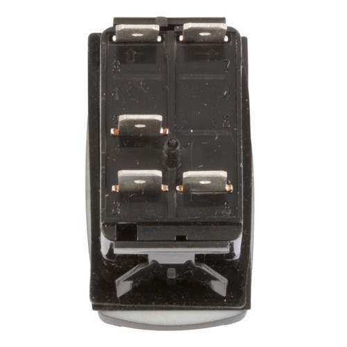 Quake LED Sasquatch LED Switch Rocker - QRS-SL-R - 222044