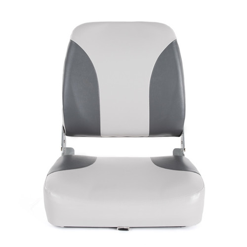 Kimpex Economy Fold Down Boat Seat High-back fold-down seat - 777162