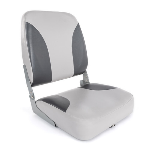 Kimpex Economy Fold Down Boat Seat High-back fold-down seat - 777162