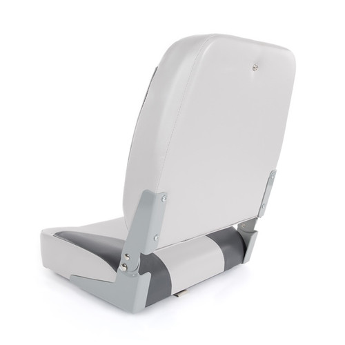 Kimpex Economy Fold Down Boat Seat High-back fold-down seat - 777162