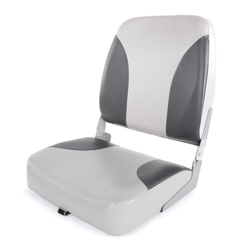 Kimpex Economy Fold Down Boat Seat High-back fold-down seat - 777162