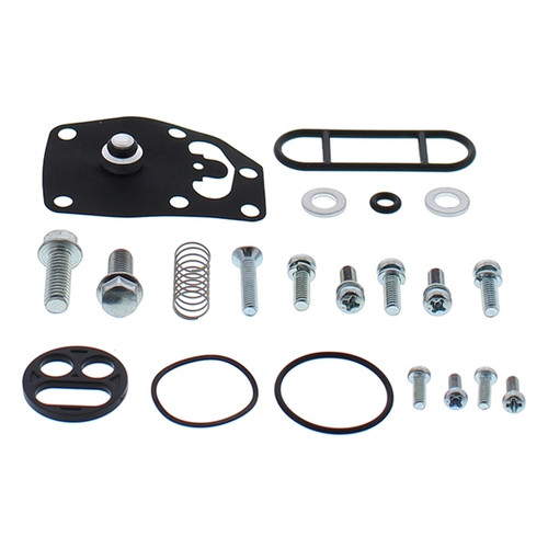 All Balls Fuel Tap Rebuild Kit Fits Suzuki - 209787