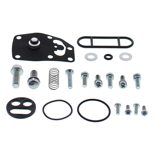 All Balls Fuel Tap Rebuild Kit Fits Suzuki - 209787