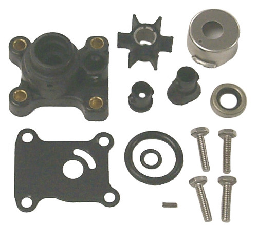 Sierra Water Pump Kit with Housing - 722501