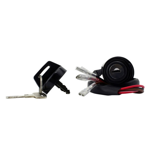 Kimpex HD Ignition Key Switch Lock with key - 345149 - 345149