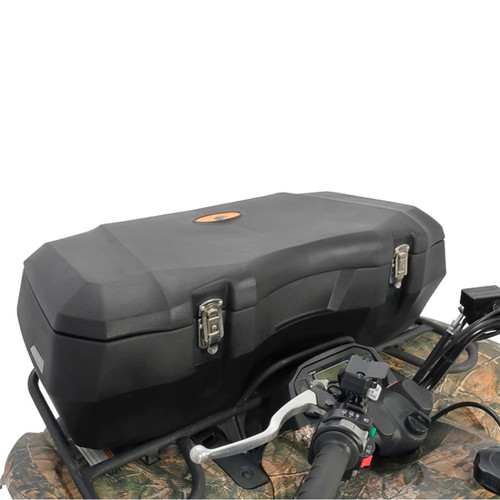 Black Boar Front Storage Box - 289111
