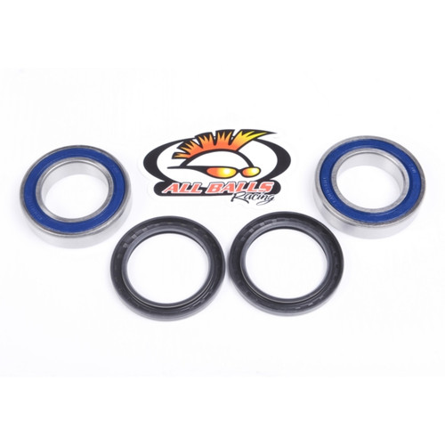 All Balls Wheel Bearing & Seal Kit - 206093