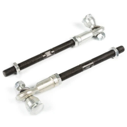 COMMANDER Track Front Anti-Rotation Kit (BOM2) - 363804