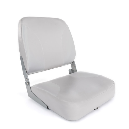 Kimpex Economy Fold Down Boat Seat Low-back fold-down seat - 777163