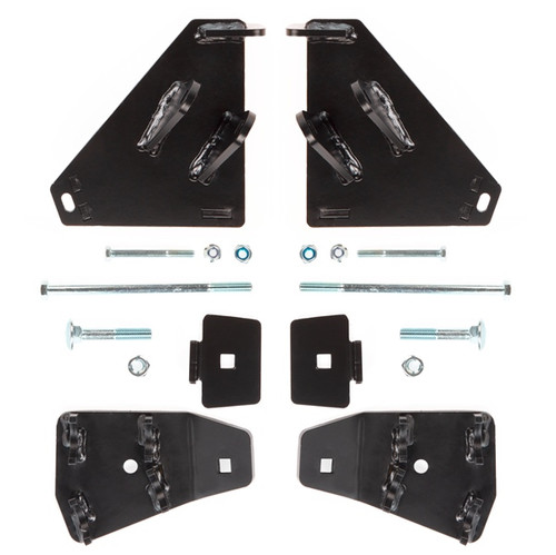 COMMANDER Track A-Arm Kit (BOM1) - 375899