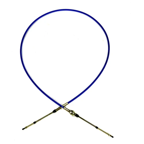WSM Steering Cable - 795057