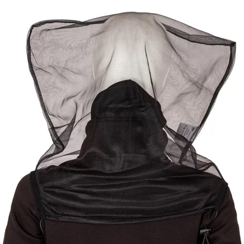 Green Trail Head Net (Anti-Mosquito) - 032148