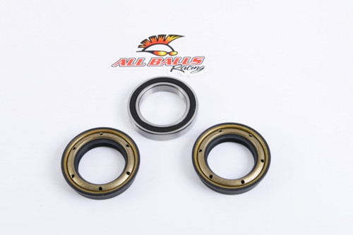 All Balls Wheel Bearing & Seal Kit - 206096