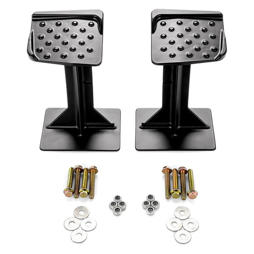 Black Boar ATV Foot Pedestals - 289112